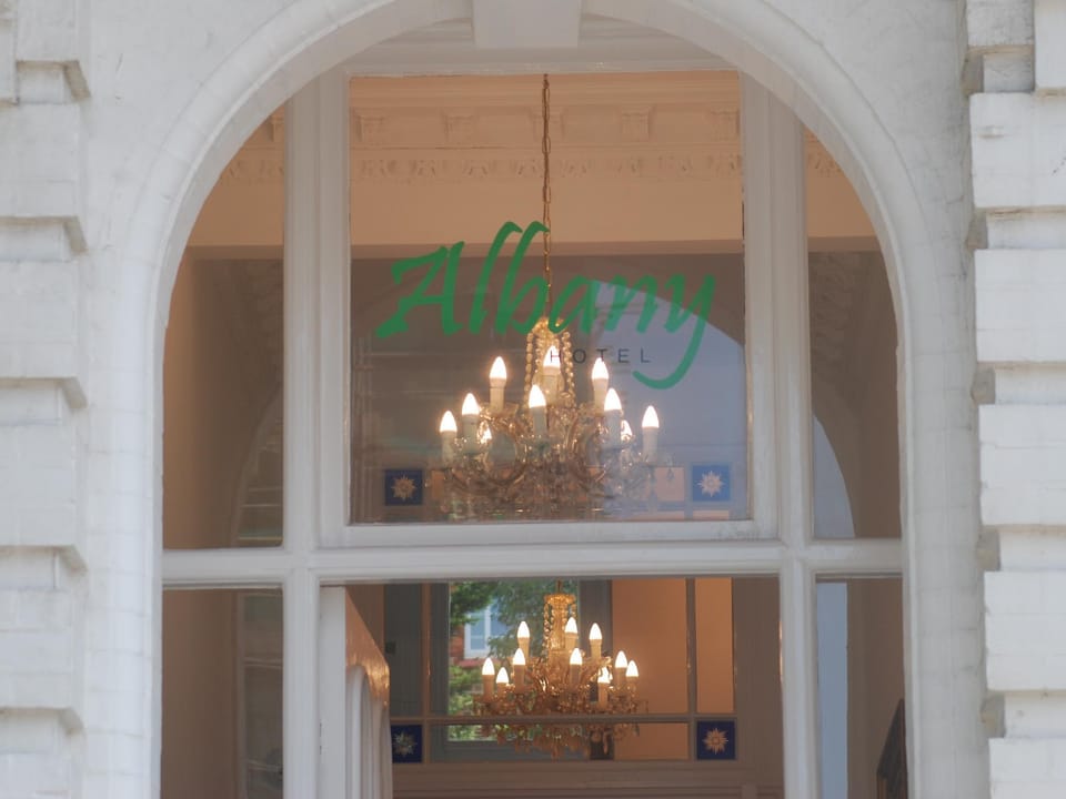 Albany Hotel Hotel in Hove