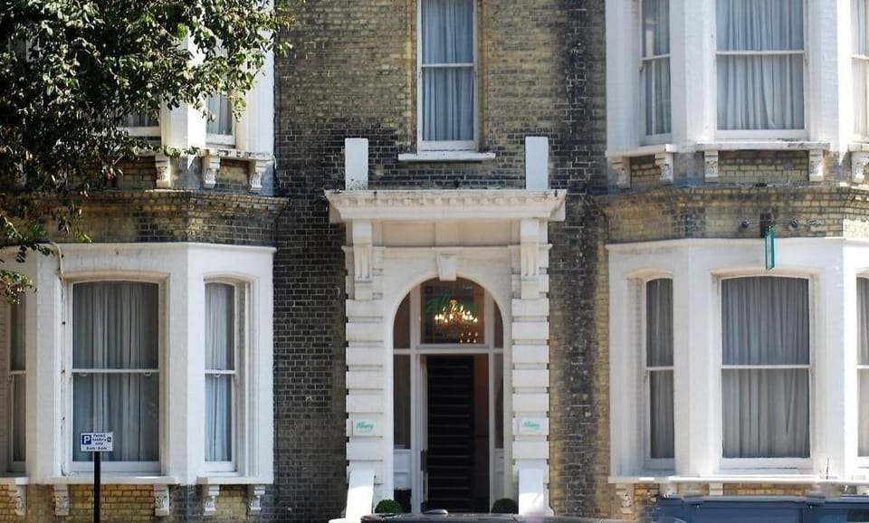 Albany Hotel Hotel in Hove