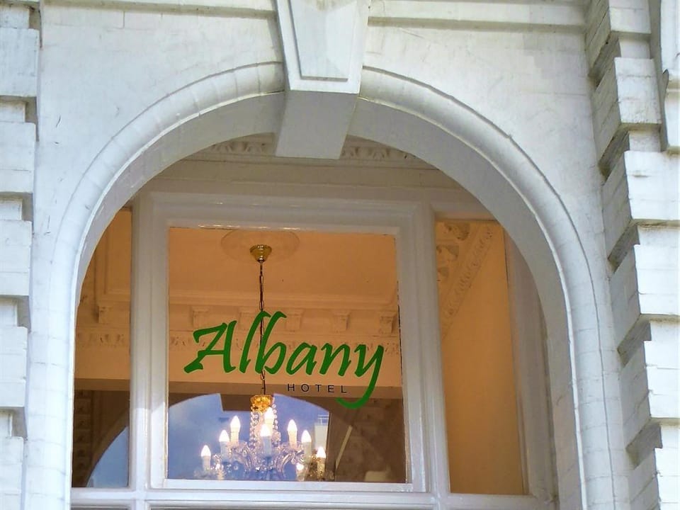 Albany Hotel Hotel in Hove
