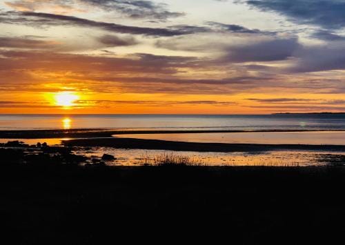 Albatross B&B Dornoch Hotel in Scotland