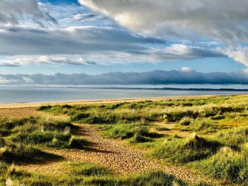 Albatross B&B Dornoch Hotel in Scotland