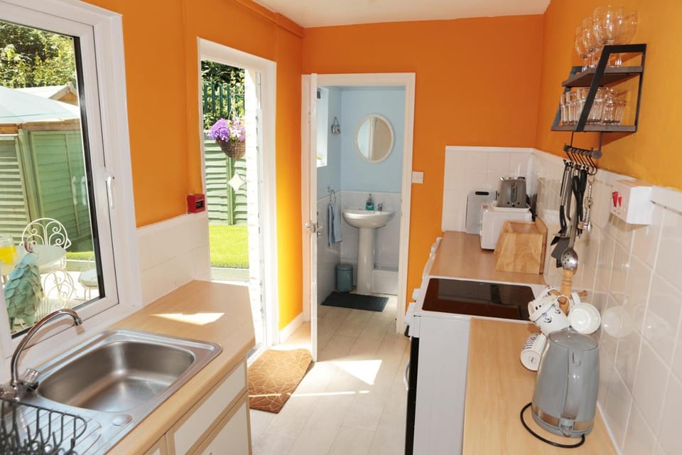 Abbey View Holiday Flats Hotel in Torquay