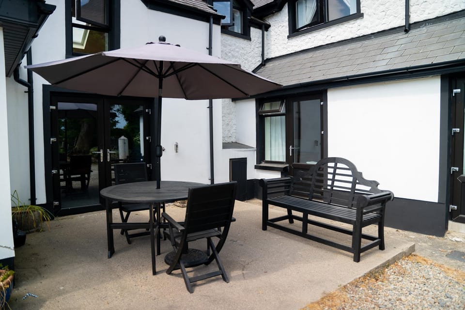 The Briers Hotel in Northern Ireland