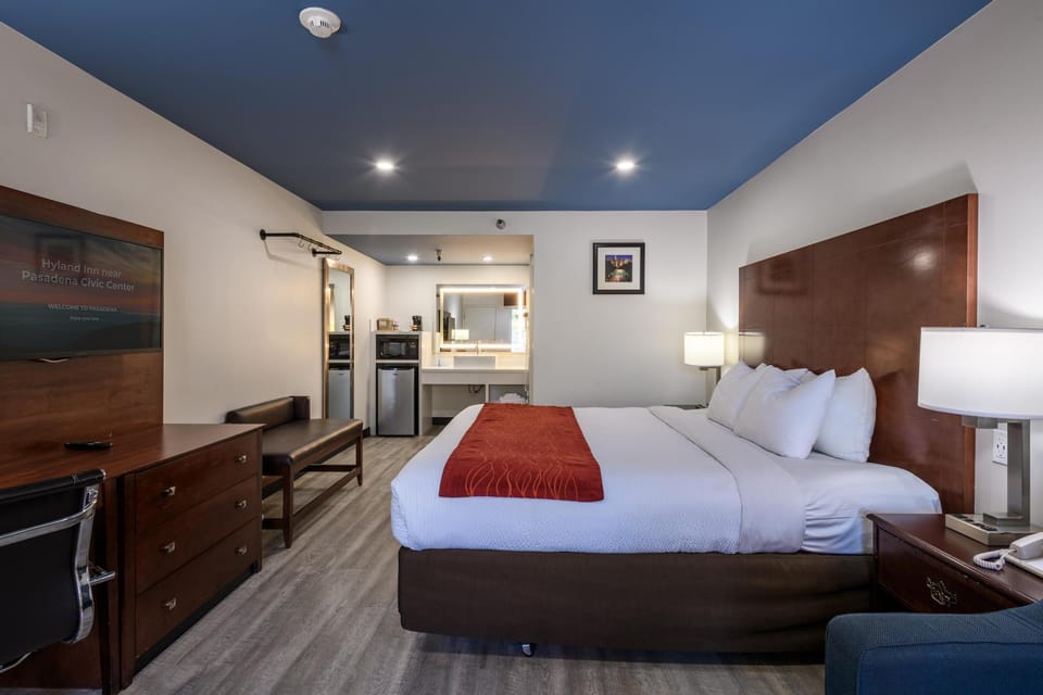 Room plan