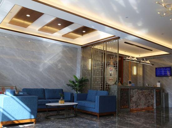 JiuQuanZhiXinHotel Hotel in China
