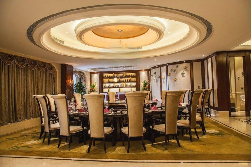 Taifu International Hotel Hotel in Suzhou