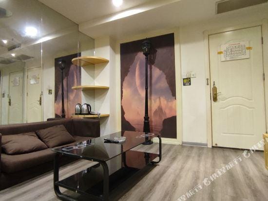 996 boutique hotel Hotel in Jiangsu