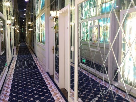 996 boutique hotel Hotel in Jiangsu