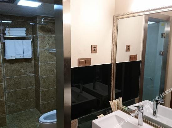 Kangjia Boutique Hotel Hotel in China