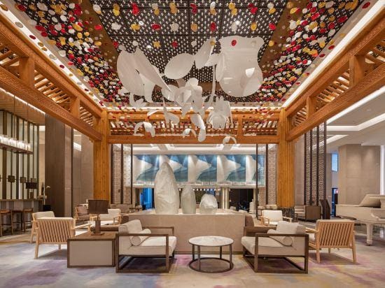 Guihuashan Hotel Hotel in China