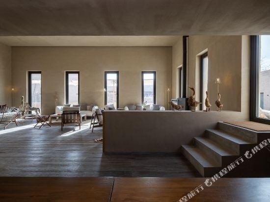 Dale Zhiye Hostel Hotel in China