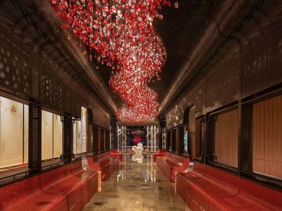 Zhuji Hotel Hotel in Hangzhou