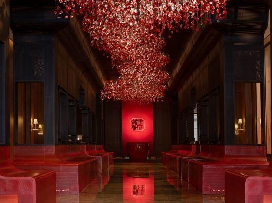 Zhuji Hotel Hotel in Hangzhou