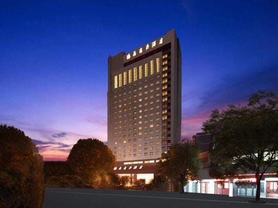 Hailiang Business Hotel Hotel in Hangzhou