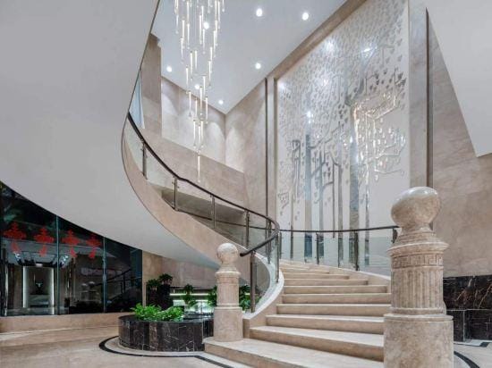 Hailiang Business Hotel Hotel in Hangzhou