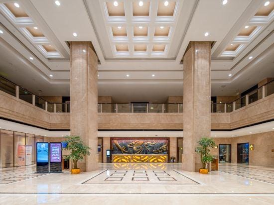 Hailiang Business Hotel Hotel in Hangzhou