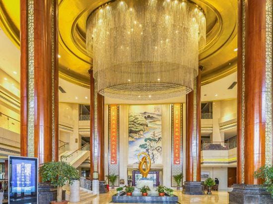 Dongdu Narada Grand Hotel Hotel in Jiangsu