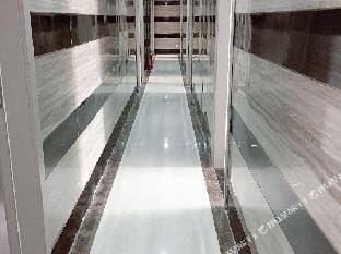 Aijia Hotel in Suzhou Hotel in Jiangsu
