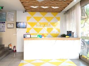 Durian star chain hotel (Xuzhou railway station store) Hotel in Jiangsu