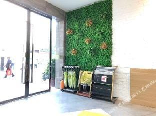 Durian star chain hotel (Xuzhou railway station store) Hotel in Jiangsu