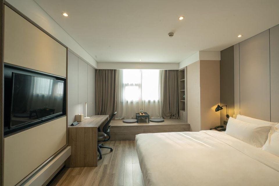 Guestroom