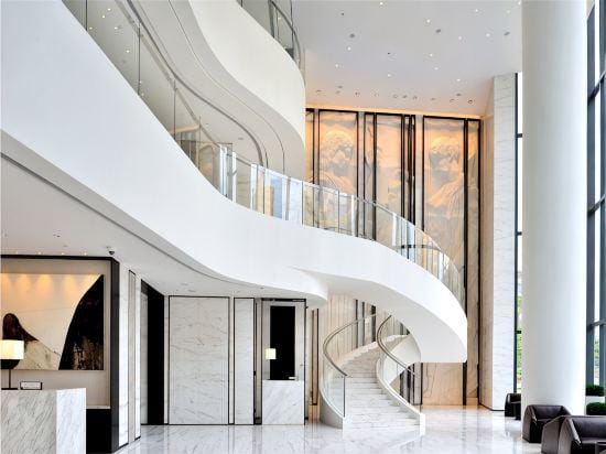 Ziyuan Hotel Hotel in Wuhan