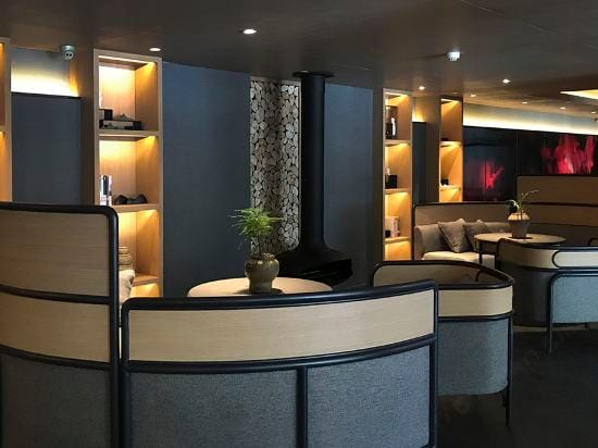 The Lucid Resort Tiantai Hotel in Zhejiang