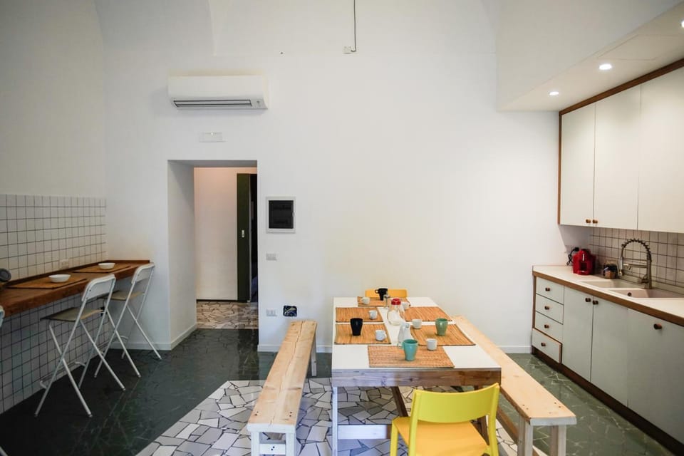 NAP Hostel Spaccanapoli Hostel in Naples