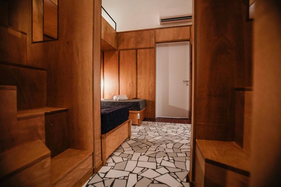 NAP Hostel Spaccanapoli Hostel in Naples