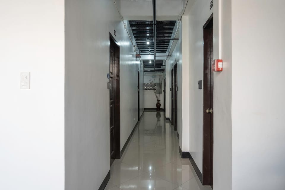 Goff's Place Hotel in Cagayan de Oro