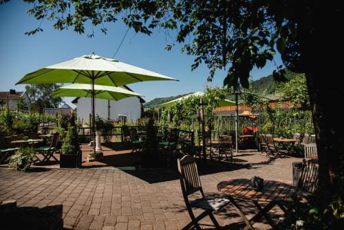 Weingut und Gastehaus Zilliken Hotel in Trier-Saarburg