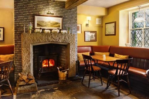Shoulder of Mutton Inn Inn in Borough of Harrogate