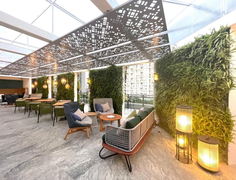 Even Hotel Shenzhen Nanshan By IHG Hotel in Shenzhen