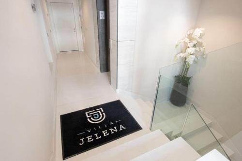 Apartmani Vila Jelena 1 - Makarska Exklusiv Hotel in Makarska