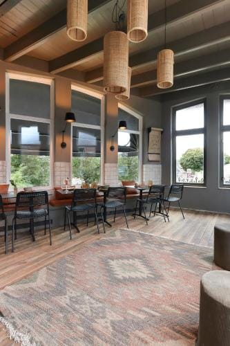 Boutique hotel Hippe Hendrik Hotel in South Holland (province)