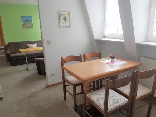 Pension Zur Altdeutschen Hotel in Erzgebirgskreis