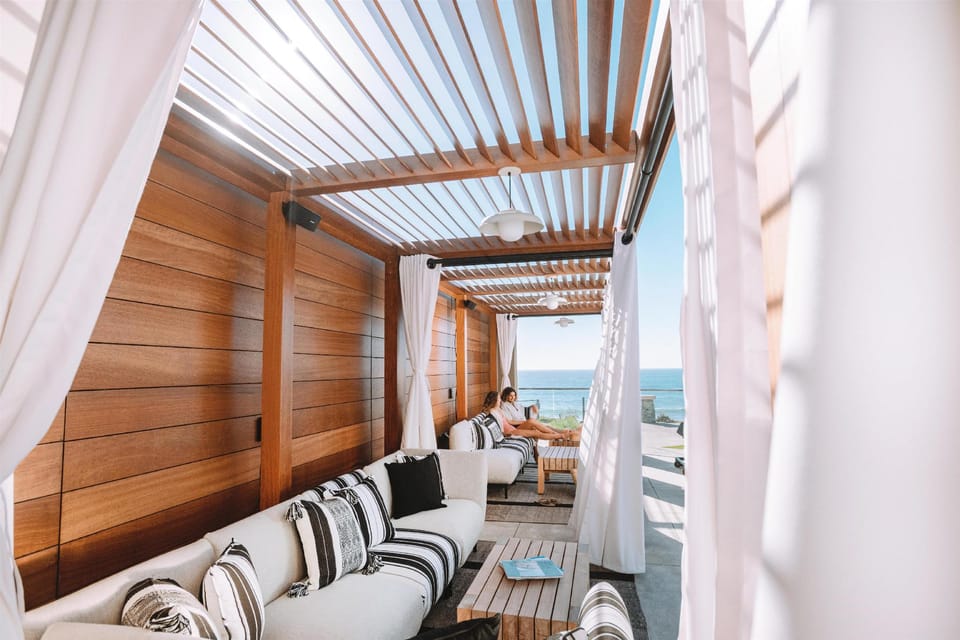 ALILA MAREA RESORT Hotel in Leucadia