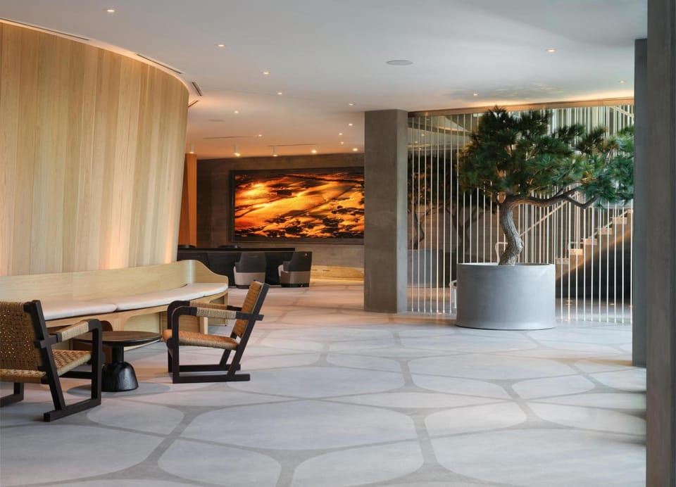 ALILA MAREA RESORT Hotel in Leucadia