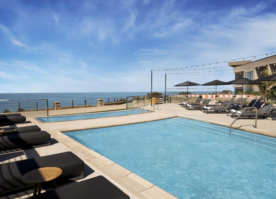 ALILA MAREA RESORT Hotel in Leucadia