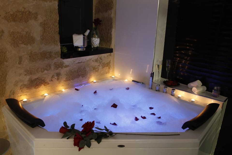 Wine and Soul Suites Apartment hotel in Haro