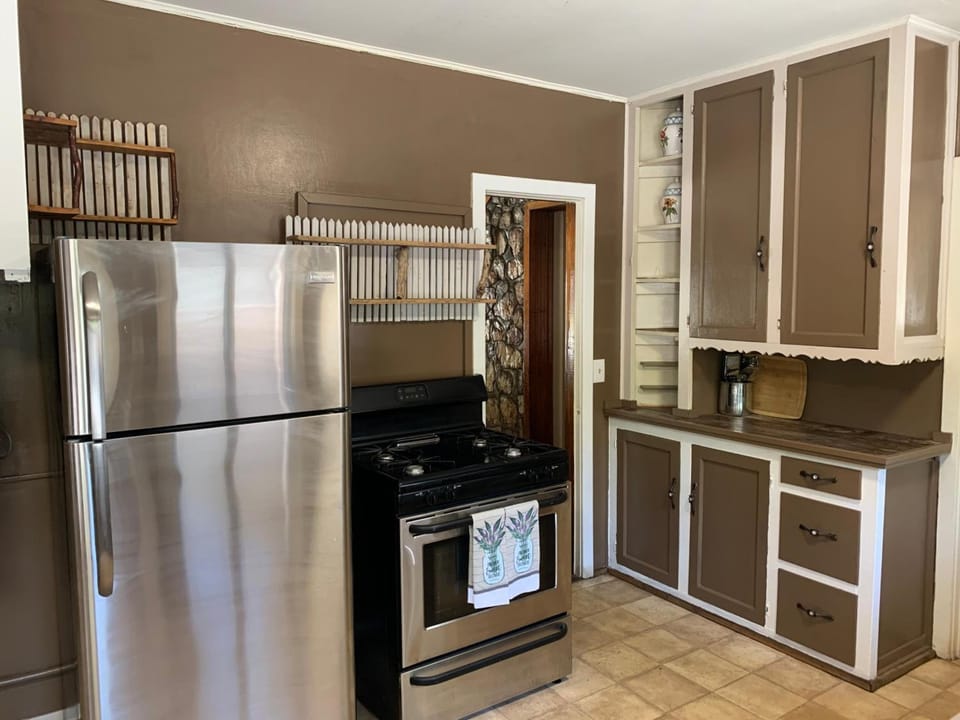 Grey Squirrel Resort Resort in Big Bear