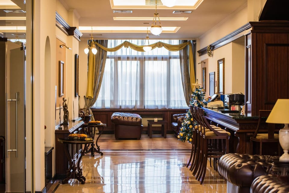Drustar Hotel Hotel in Bulgaria