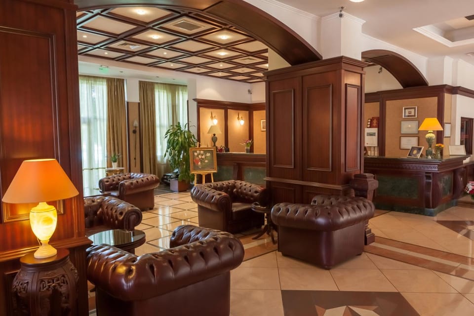 Drustar Hotel Hotel in Bulgaria
