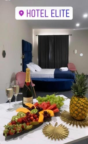 Hotel Elite Hotel in Campania
