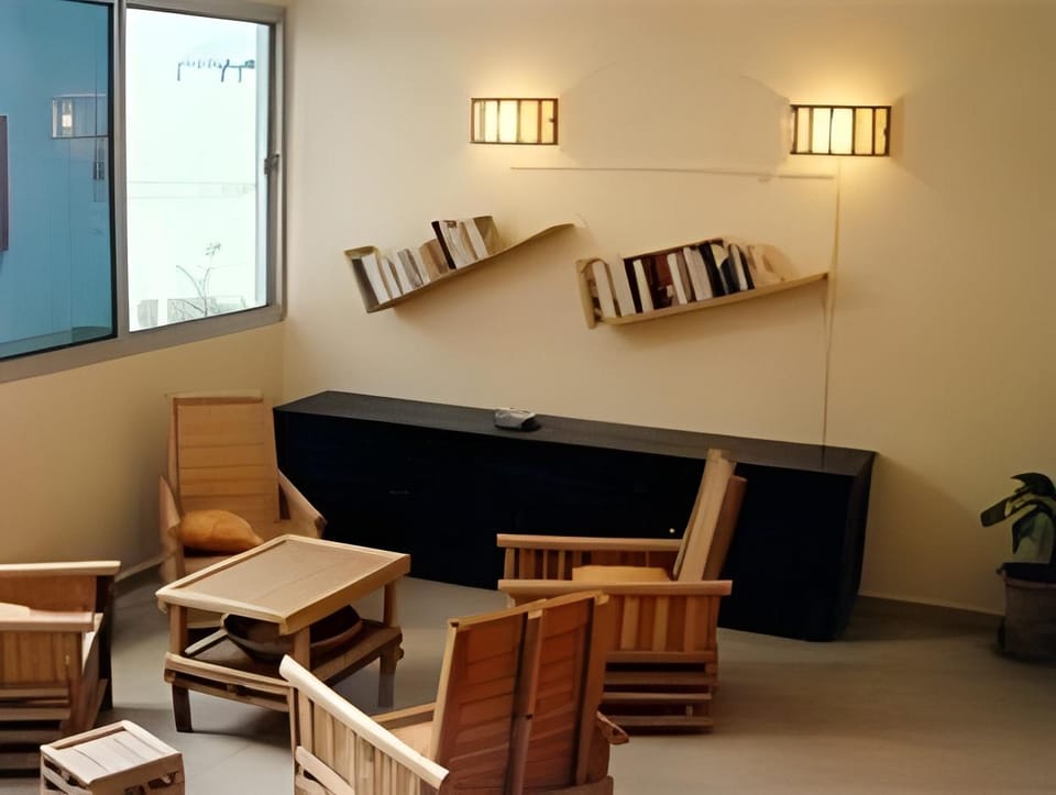 Hotel du Phare Les Mamelles Hotel in Dakar