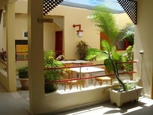 Hotel du Phare Les Mamelles Hotel in Dakar