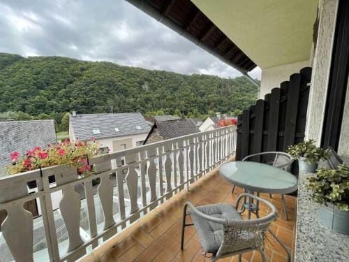 Hotel Zur Mosel Hotel in Trier-Saarburg