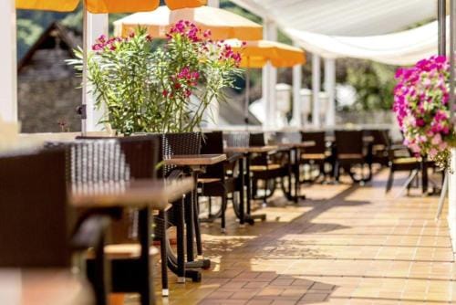 Hotel Zur Mosel Hotel in Trier-Saarburg