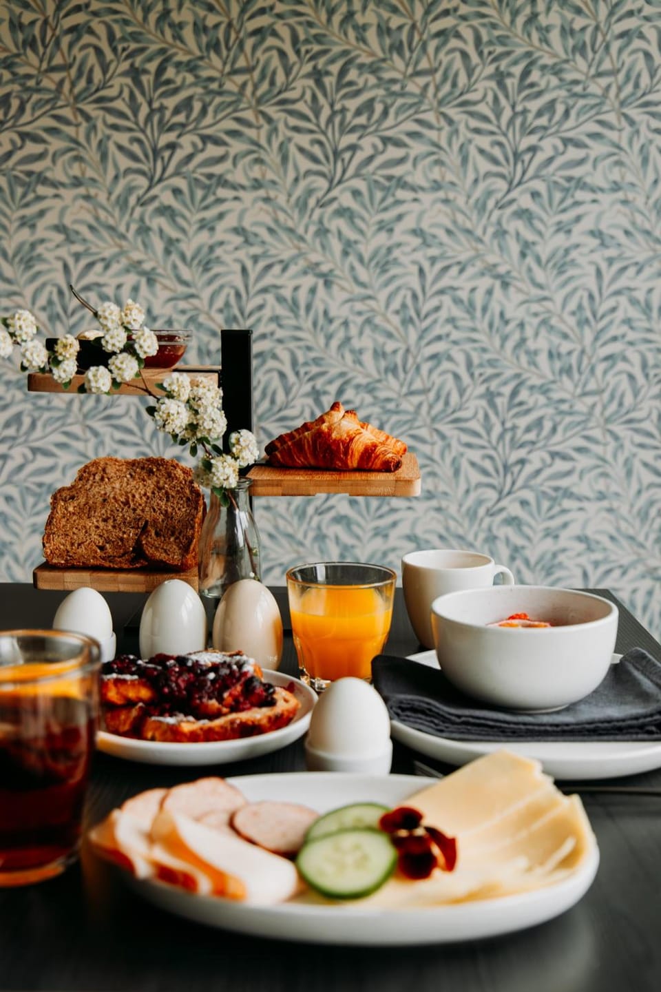 Boutique B&B Oud Aa Hotel in South Holland (province)