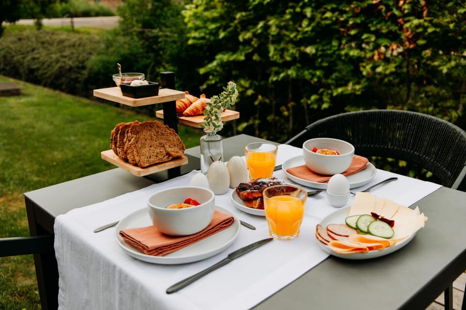 Boutique B&B Oud Aa Hotel in South Holland (province)